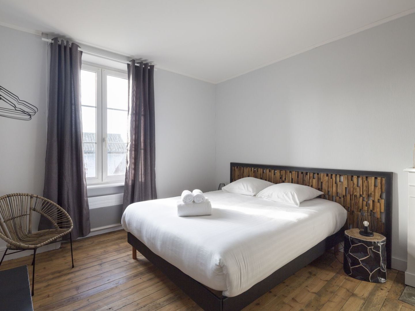 L'Ecume By Cocoonr Villa Saint-Coulomb Dış mekan fotoğraf