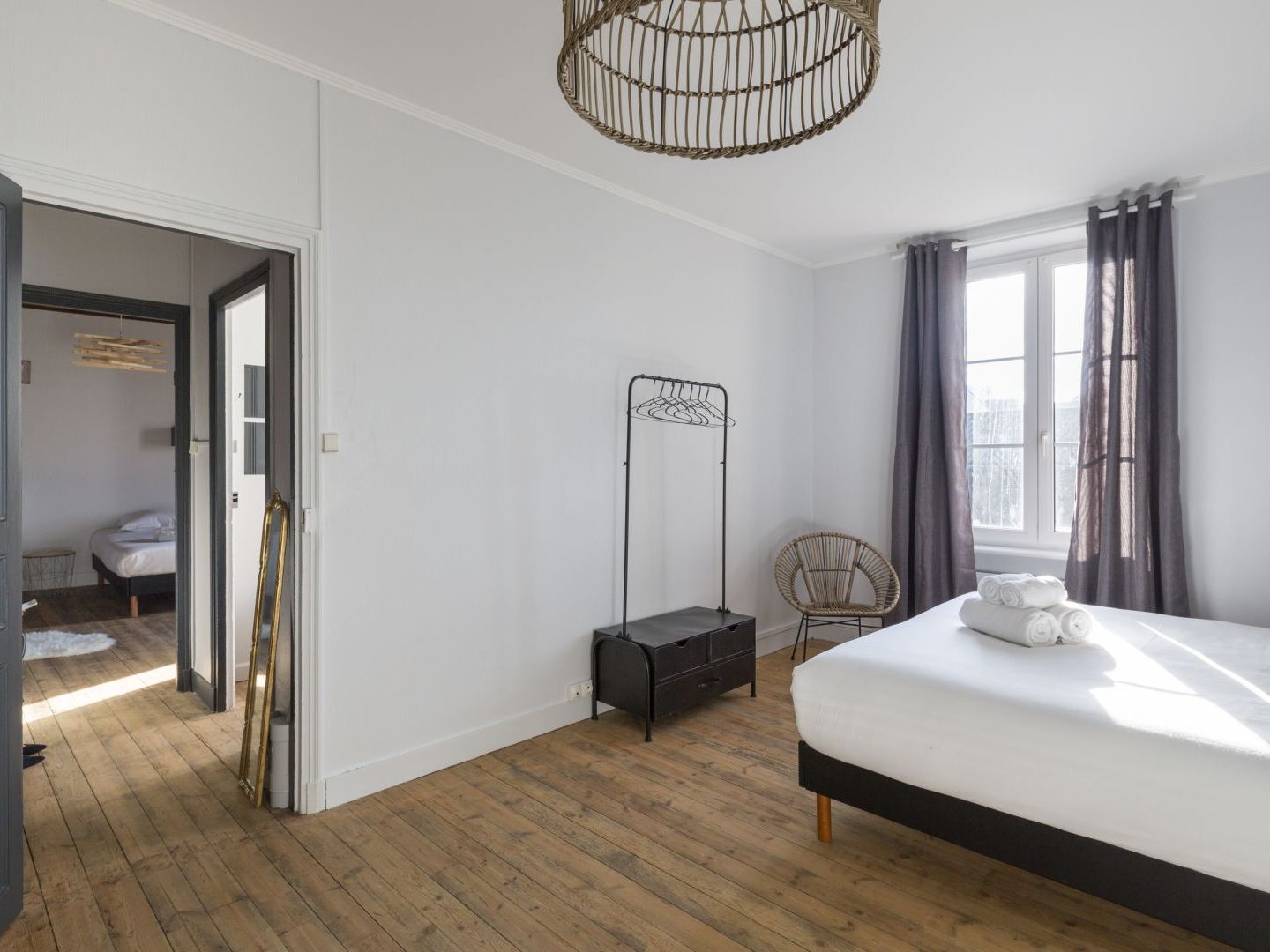 L'Ecume By Cocoonr Villa Saint-Coulomb Dış mekan fotoğraf