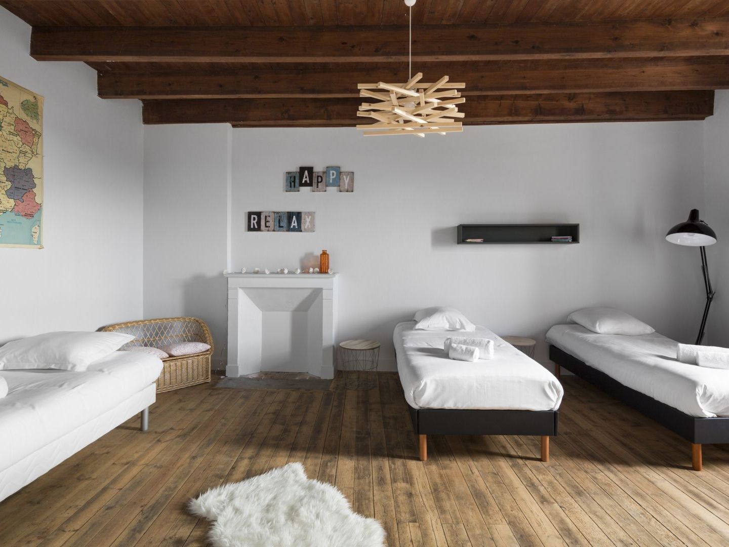 L'Ecume By Cocoonr Villa Saint-Coulomb Dış mekan fotoğraf