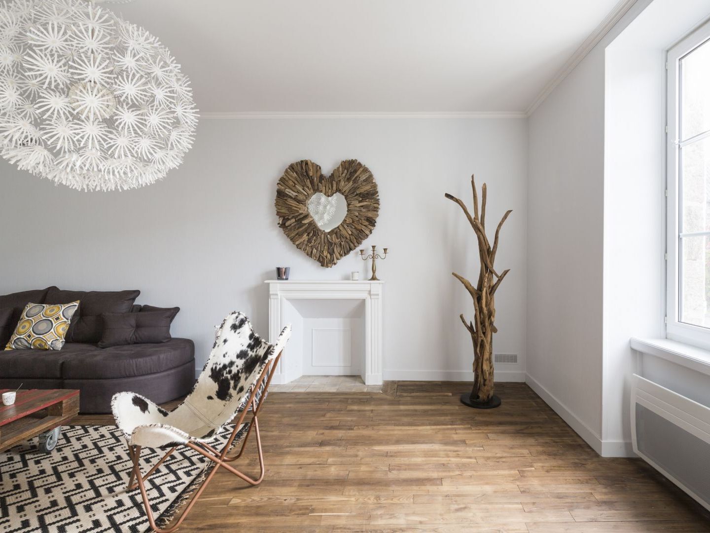 L'Ecume By Cocoonr Villa Saint-Coulomb Dış mekan fotoğraf